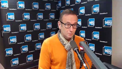 Dominique Jaumard: "Les 2900 ponts du département de l'Hérault sont inspectés tous les trois ans !"