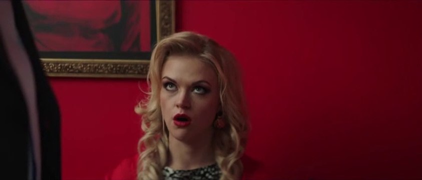 Мылодрама 1 сезон 7 серия. Без цензуры (смотреть онлайн) - Мылодрама 1 сезон 7 серия