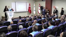 - Girne Üniversitesi Yıldırım'a Fahri Doktora Ünvanı Verdi- Yıldırım: 