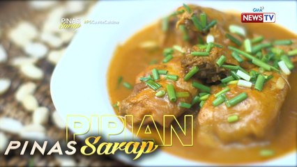 Pinas Sarap: Ano-ano ang mga pagkaing ipinagmamalaki ng mga Caviteño?