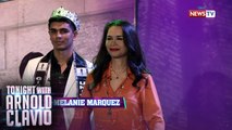 Tonight with Arnold Clavio: Paano ba maging isang beauty queen?