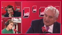 Jean-Pierre Raffarin : 