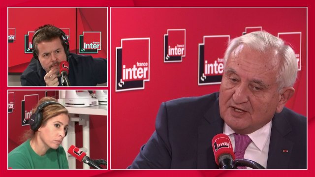 Jean-Pierre Raffarin : Pour nous, l'unité est un moyen d'arriver à quelque chose. En Chine, l'unité, c'est la valeur absolue : celui qui est rebelle est coupable. Alors que chez nous, les rebelles sont une sorte de héros.