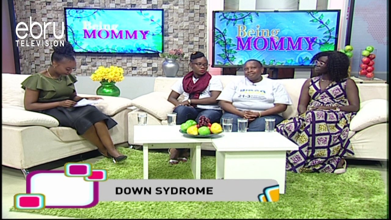 What Should Be Done To Create More Awareness About Down Syndrome