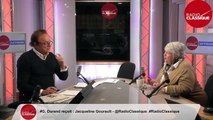 QUEL ROLE DE L’ETAT DANS LES COLLECTIVITES TERRITORIALES ? - JACQUELINE GOURAULT - L’INVITE DE GUILLAUME DURAND DU 19/11/2019