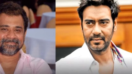 Deewangee: Ajay Devgn And Anees Bazmee Team Up For The Remake Of The Film