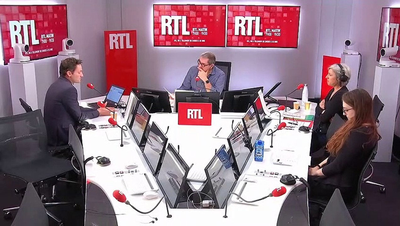 François Baroin, l'insondable ambition
