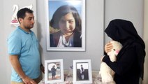 Rabia Naz soruşturmasında görevli polis: Yüksekten düşme ama intihar değil