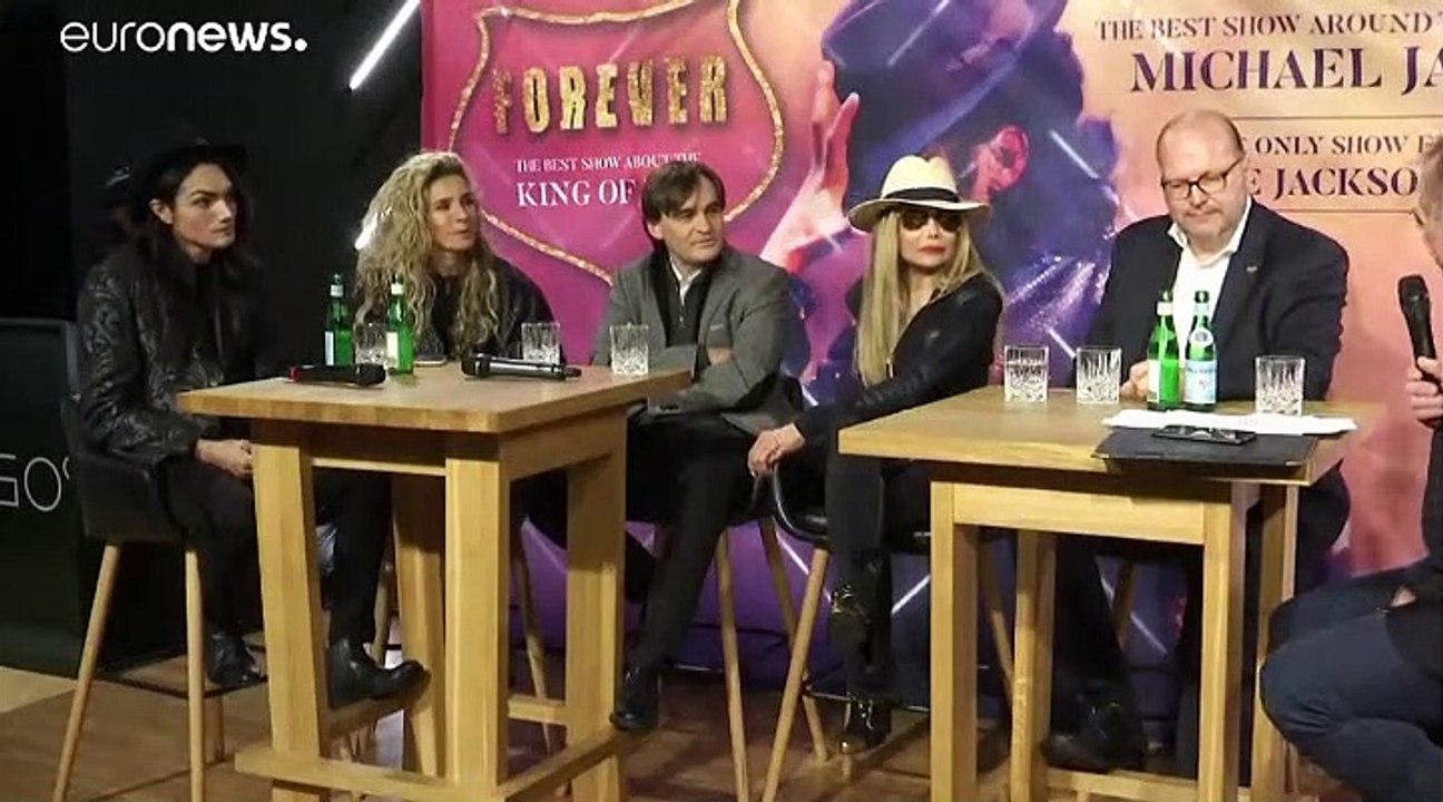 LaToya lobt Michael Jackson und reagiert auf Missbrauchsvorwürfe