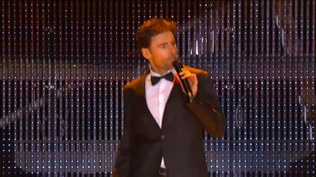 Barcelona acoge la décima gala para la Fundación Lucha contra el Sida