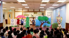Butterfly 2019 - Jack and the Beanstalk