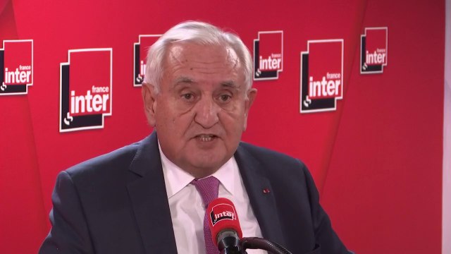 Jean-Pierre Raffarin : Il est clair que les Chinois veulent se développer et veulent défendre leurs intérêts. Avec la Chine, il faut construire une relation musclée. Utilisons la Chine pour être le levier européen de notre existence.