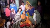 50 रुपए के लिए बचपन के दोस्त को मारा चाकू मारकर उतारा मौत के घाट