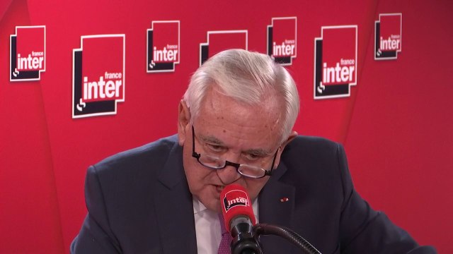 Jean-Pierre Raffarin : Je suis le représentant du ministre des Affaires Etrangères. Je ne fais pas de la politique depuis 50 ans pour faire des erreurs de débutant. Je ne suis pas un lobbyiste !