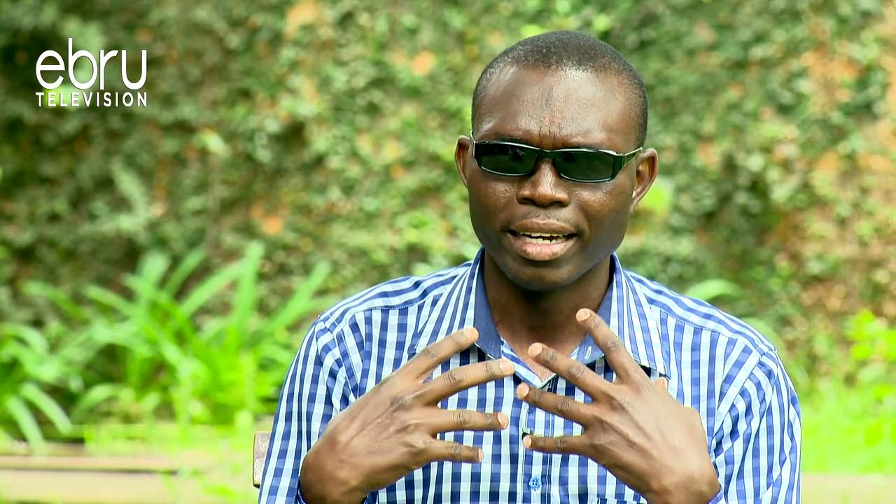 My Condition Worsened Leaving My Skin Darker And My Vision Blurred