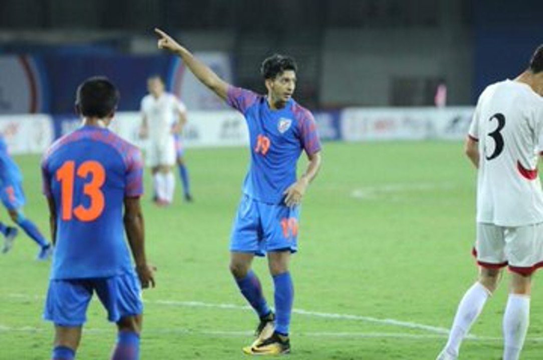 India vs Oman, FIFA World Cup Qualifier , match preview | Oneindia Malayalam