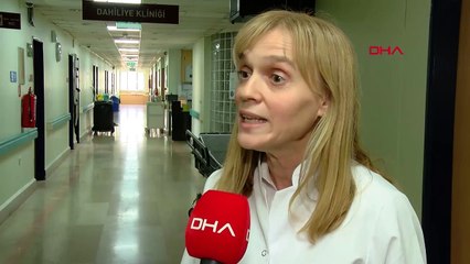 Diyabet hastalarına evden çıkmadan doktor takibi