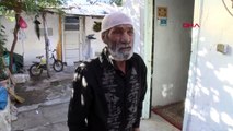 Adana 80 yaşındaki kadın tartıştığı eşini bıçakladı