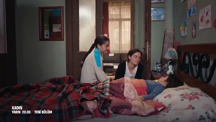 "Kadın"ın 72. bölümündeki sürpriz ne? "Kadın", sürprizli bir bölümle ekranda