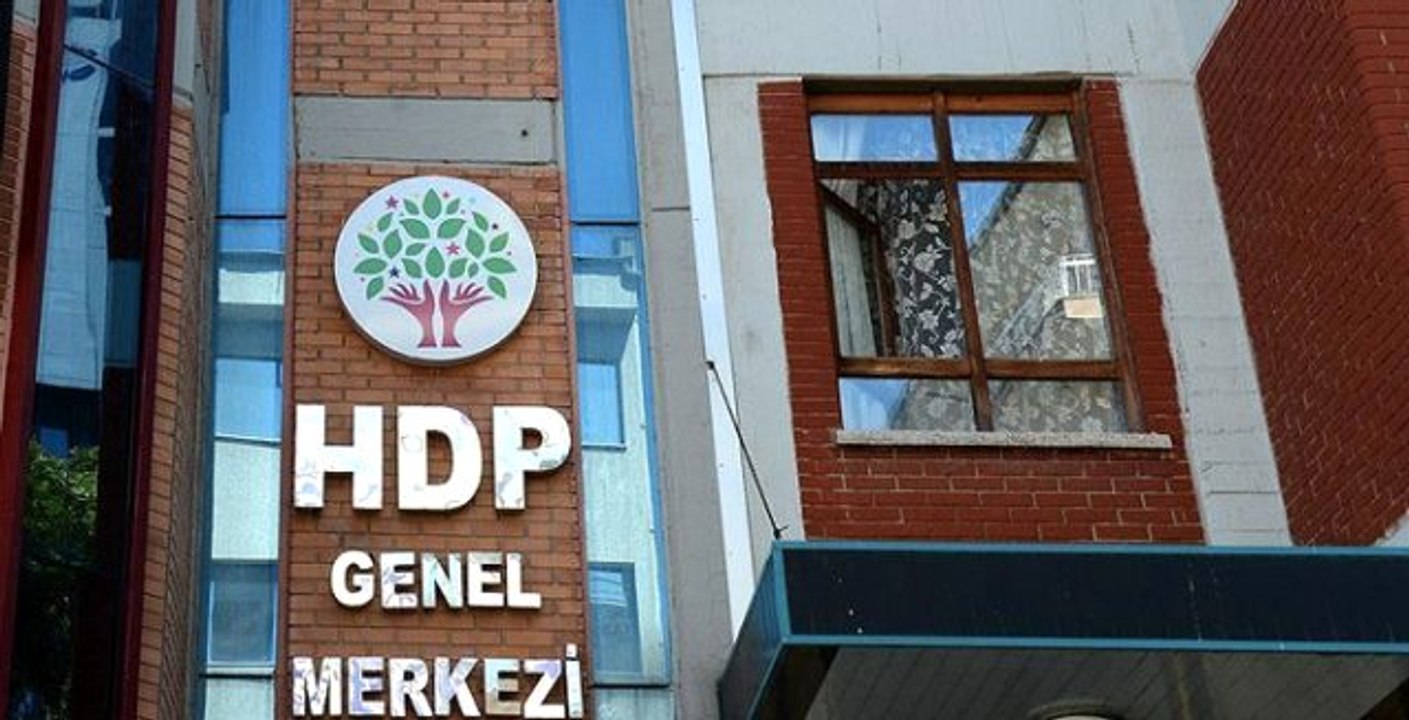 HDP milletvekilleri ve belediye başkanları erken seçim için istifayı düşünüyor