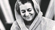 Indira Gandhi birth anniversary: Lesser known facts about the only female PM of India