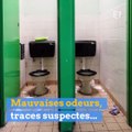 8 élèves sur 10 se retiennent d'aller aux toilettes à l'école