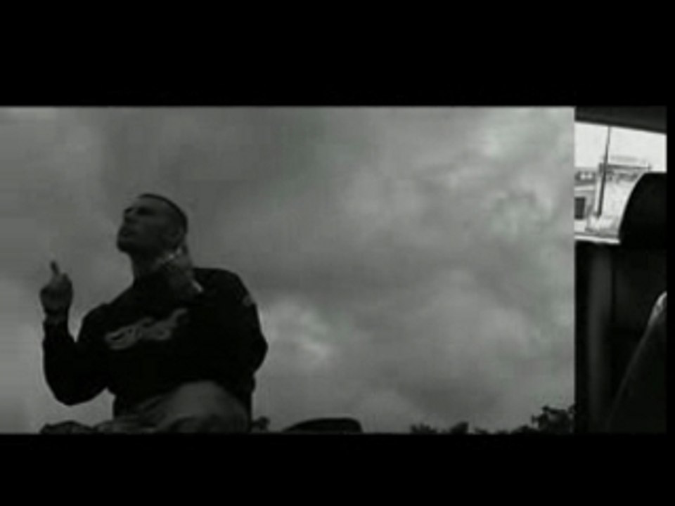 Clip Parti trop tôt....