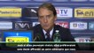 Italie - Mancini : "Pas facile de nous affronter"
