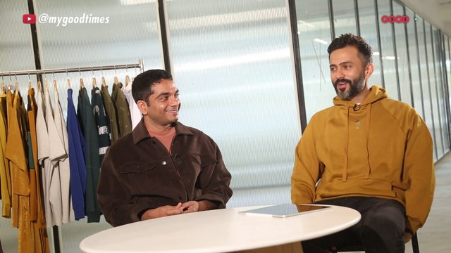 Anand Ahuja Reveals Sonam Kapoor's Fashion Secrets | Nimish Shah | Bhaane