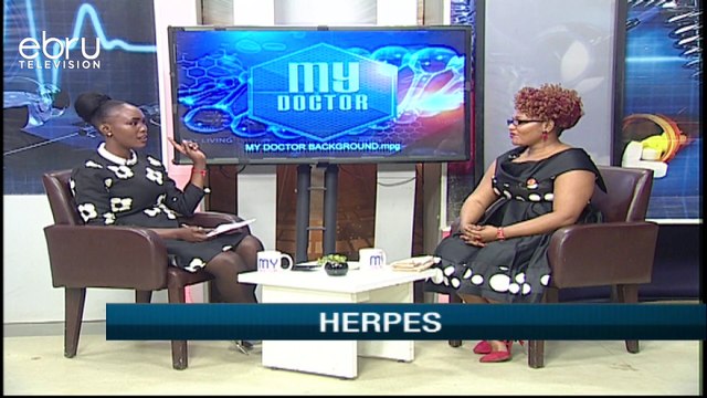Signs & Symptoms Of Herpes