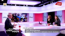 Best Of Bonjour chez vous ! Invité politique : Jean-Michel Blanquer (19/11/19)