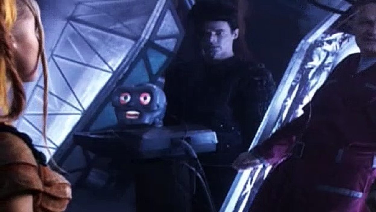 Lexx S03E08