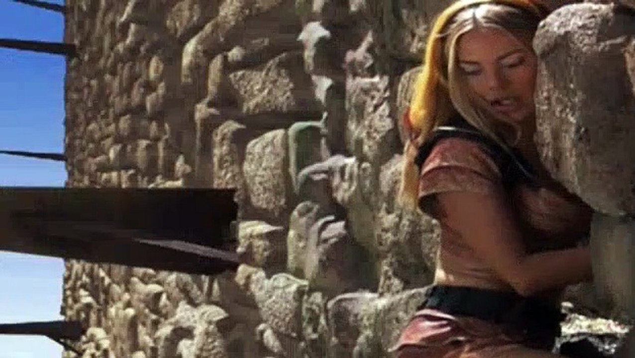Lexx S03E06