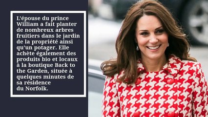 Kate, Charlène, Letizia: les secrets minceur des reines et des princesses