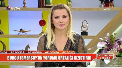 Söylemezsem Olmaz 19 Kasım 2019