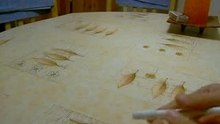 Apprendre penspinning 5