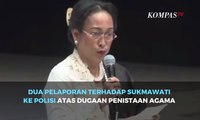 Sukmawati Soekarnoputri Klarifikasi Pidato Viral
