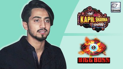 Mr. Faisu Opens Up About Participating On Reality Shows