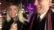 Melih Gökçek, Dilek İmamoğlu'nun videosunu paylaşarak CHP'lileri eleştirdi