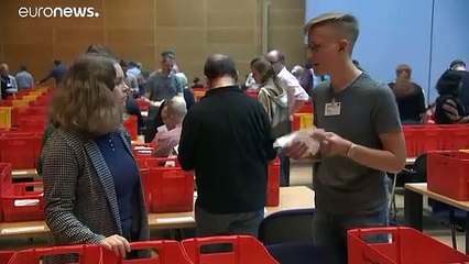 Welches Duo? SPD-Mitglieder entscheiden online bis 29.11. über neue Vorsitzende