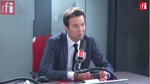 Guillaume Peltier (LR): « Nous proposons une révolution nette du pouvoir d’achat »