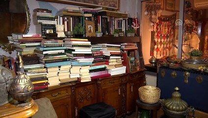 Diplomatik hediyelik eşyalar kadın zanaatkarın elinden çıkıyor (1) - İSTANBUL