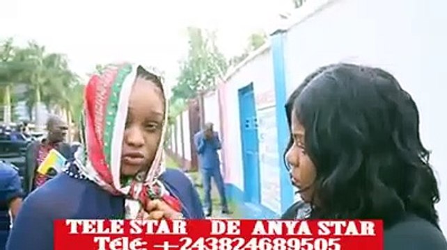 Première Interview d'Héritier et Naomie suite au scandale, Naomie ne serait pas mariée