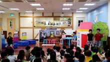Lemur 2019 - Goldilocks and the Three Bears
