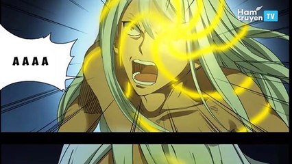 Huyết Ma Nhân Chap 562