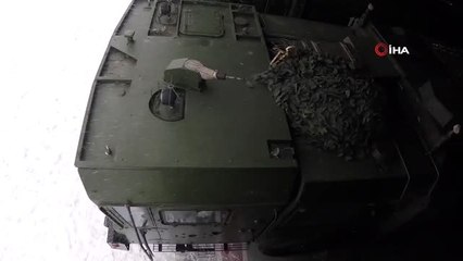 - Rusya'dan Ülkenin Kuzeyinde Balistik Füze Tatbikatı