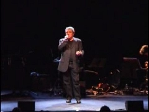 Jean Guidoni - Mort à Venise - Ermont 11 01 08