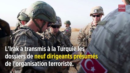 Daech est en train de se reconstruire, selon le chef de l'espionnage irakien