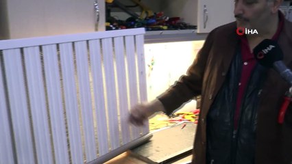 Bu Petek İle Eviniz 7.5 Liraya Isınacak