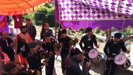 GARHWALI HERO JASWANT SINGH RAWAT
